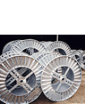 Tourets metalliques