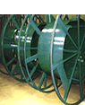Tourets metalliques