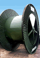 Tourets Metalliques