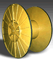 Tourets Metalliques