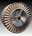 Tourets Metalliques