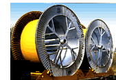 Tourets Metalliques