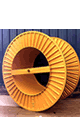 Tourets Metalliques